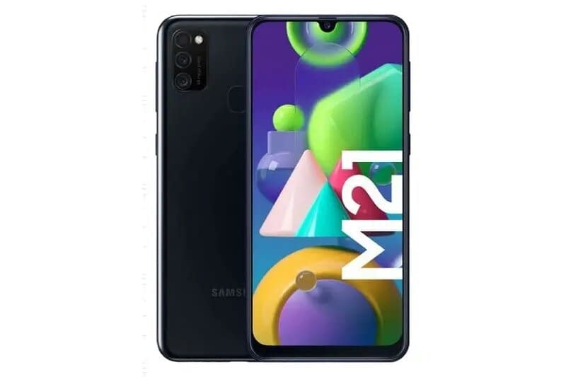 flipkart mobiles samsung m21